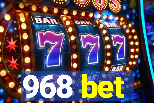 968 bet